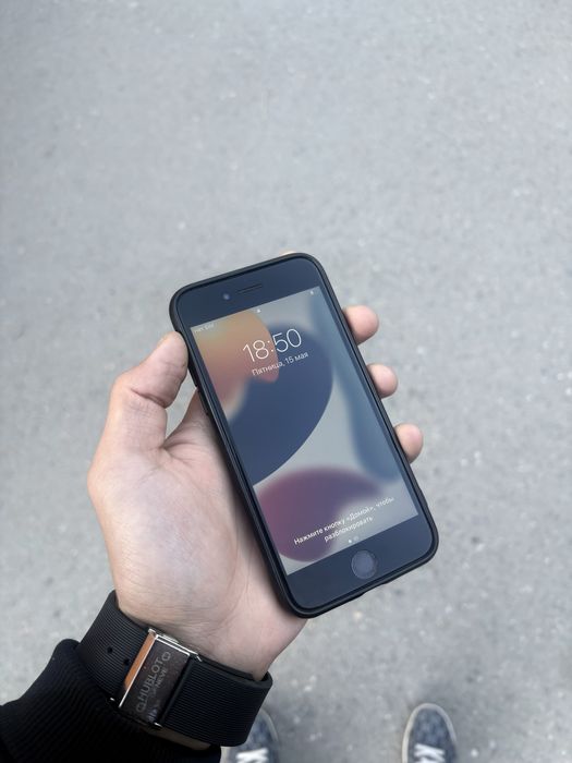 Айфон 7 , IPhone 7