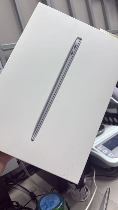 Macbook Air 256/8
