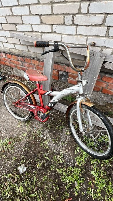 Продам велосипеды