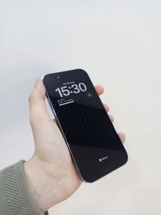 Apple Iphone 14 pro