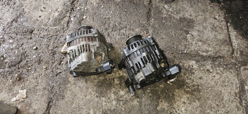 Алтернатор за Citroen C3  Peugeot 206