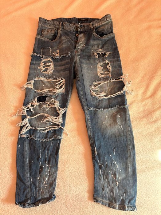 Дамски дънки Pause Jeans- 28 размер