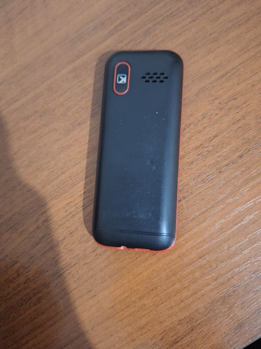 Кнопочный телефон TeXet TM-316