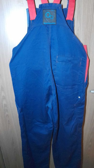 Pantaloni de lucru Pieptar nr 50