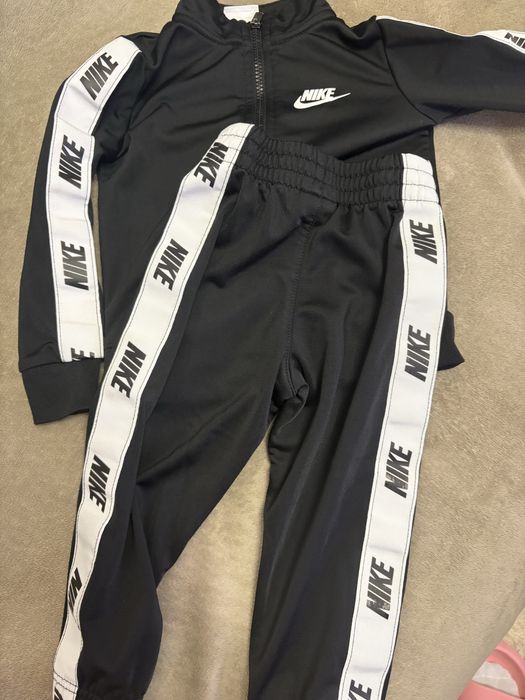Екип Nike 86-92 размер