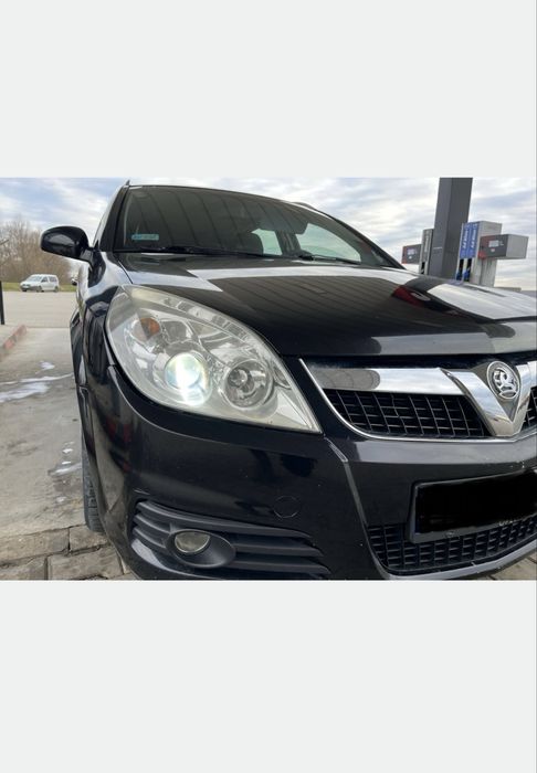 Piese Opel Vectra C Signum an 2008 motor 2.2 dti. xenon carlig caseta directie jante aliaj r16  volan stanga