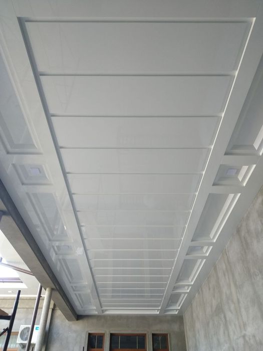 Алкафон туникабон ишларини киламиз