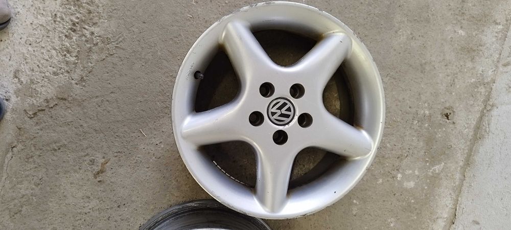 Алуминиеви джанти