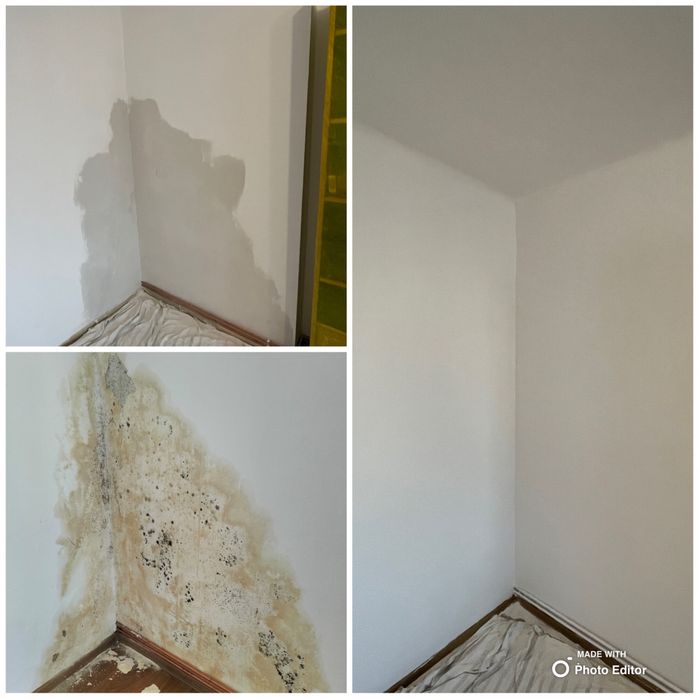 Zugrav serios, cu experiență – prețuri corecte!
