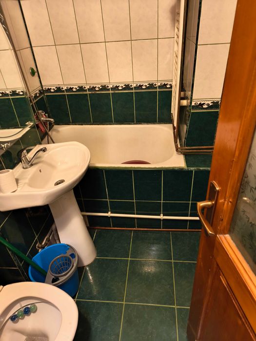 Garsoniera confort 1