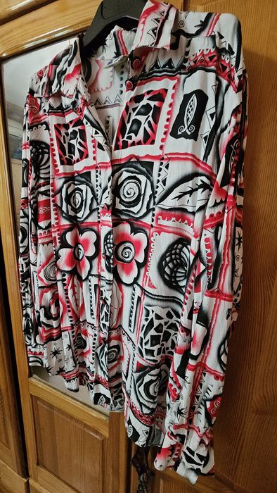 Продавам ризи по 1 евро