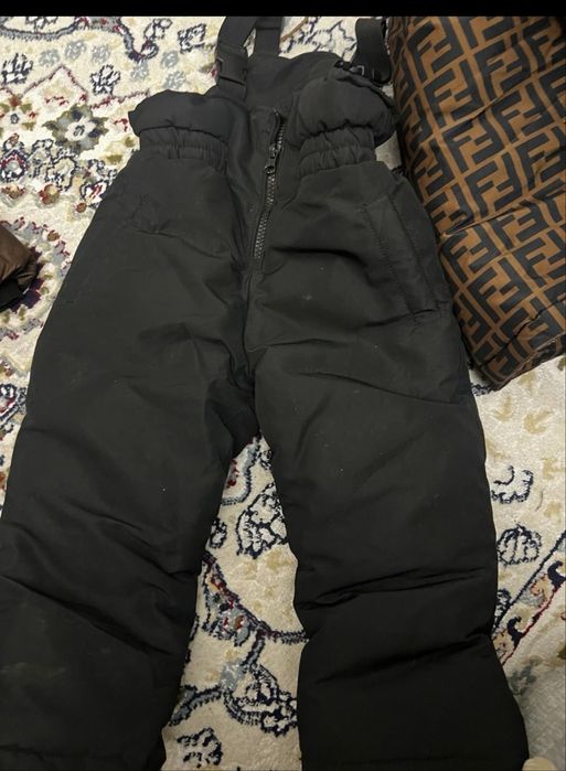 Курта+комбинезон