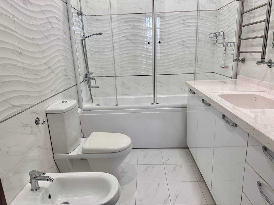 Mirzo-Ulug‘bek tumanida 106 m² keng va shinam xonadon sotiladi. SUPER!