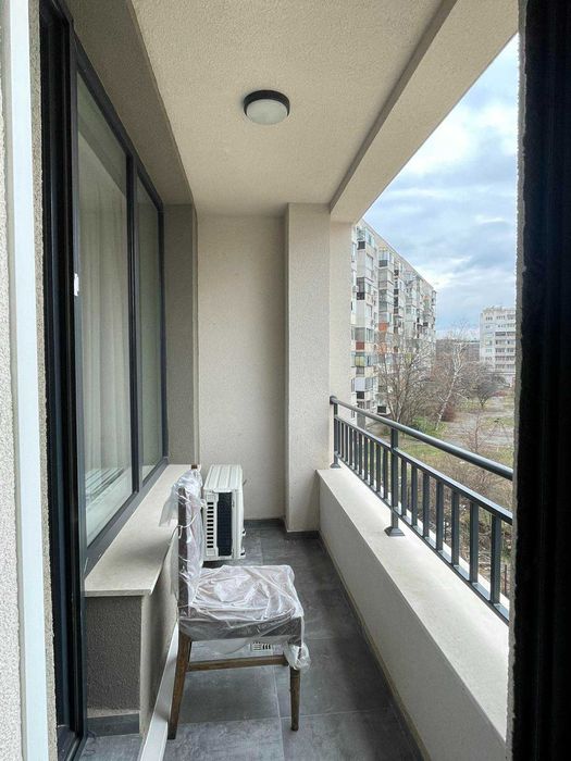 Дава се под наем Двустаен апартамент в София, Връбница 1 - 50 кв.м за 484.5 € - Снимка #10