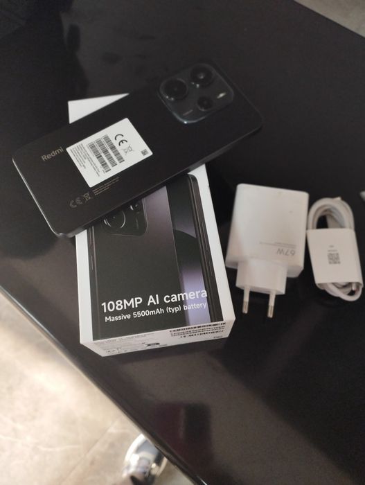 Продается редми нот 14