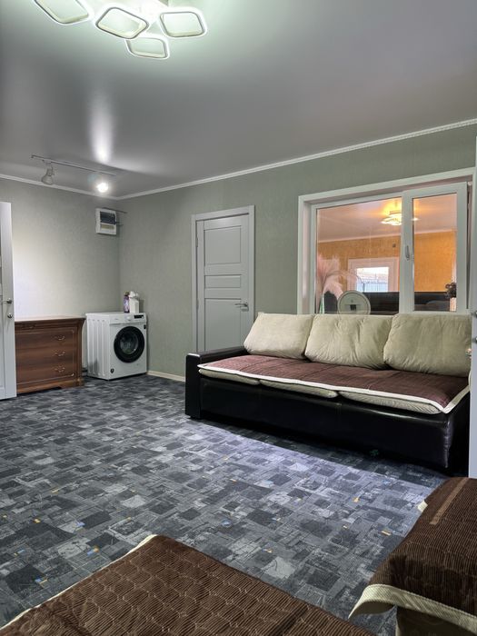 Дом для отдыха посуточно кжби