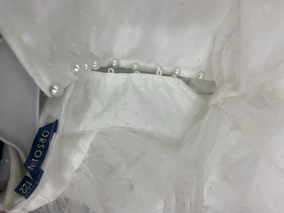 Платья для девочек