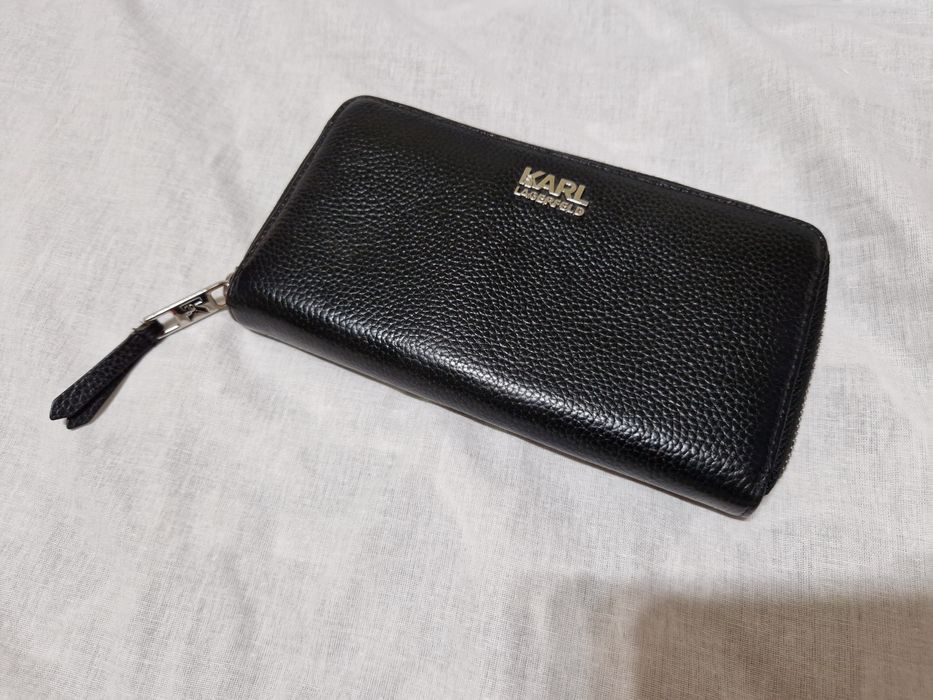 Кошелек Karl Lagerfeld
