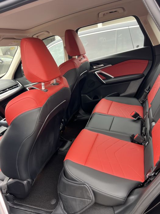 Bmw lx1   25 L    2025