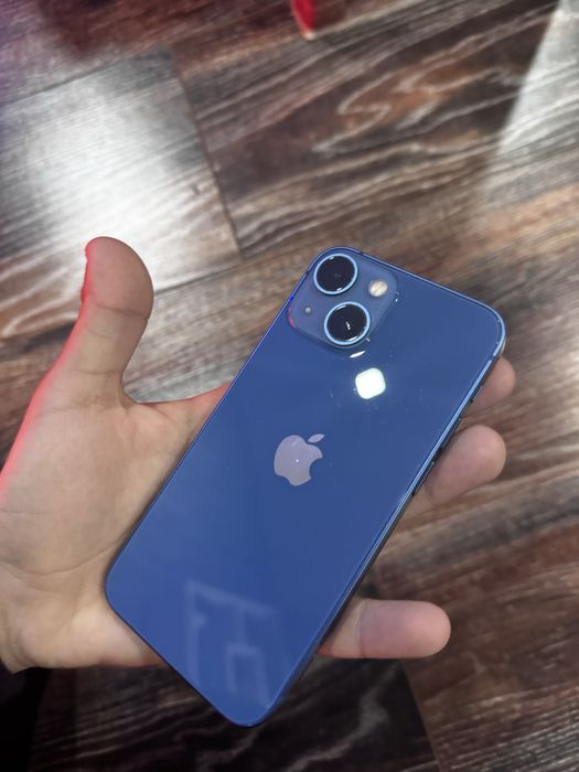 Iphone 13 mini с кутийка