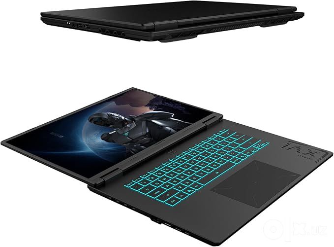 Gigabyte Gaming A16 GA6H (16" IPS 165Hz 300nit | Intel Core i7-13620H)