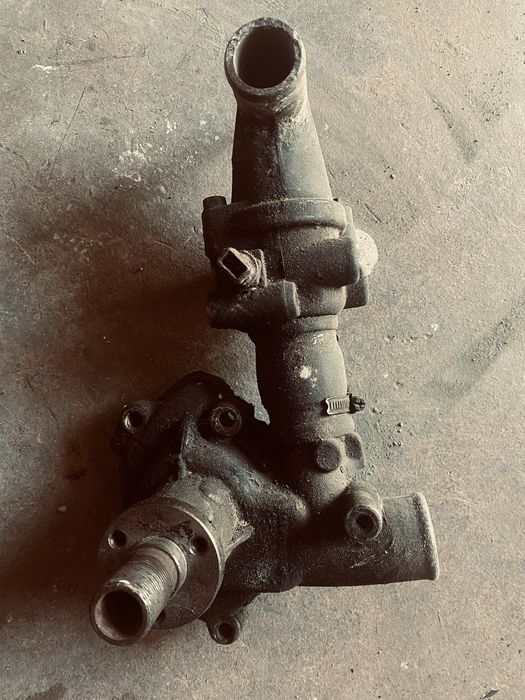 Автозапчасти на газель