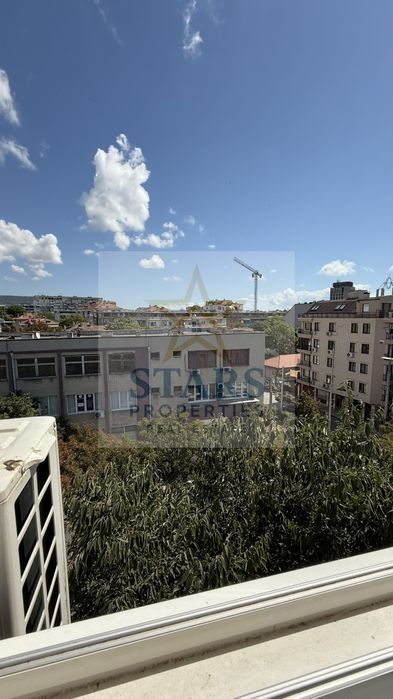 Продажба 2-стаен гр. Варна - Нептун 63m²