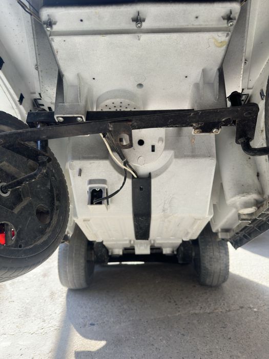 Продается децкая машина!