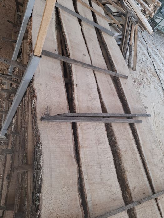 Дъбови талпи , янове , дървен материал