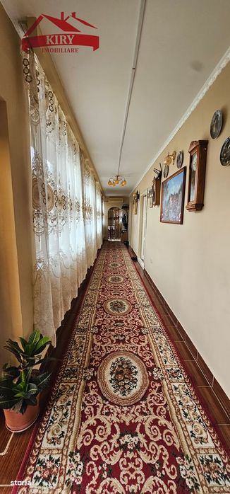 Casa Parneaza 4 camere