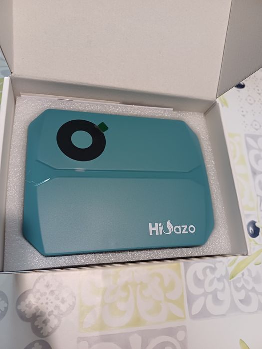 Comouter irigate Hioazo HSC-400