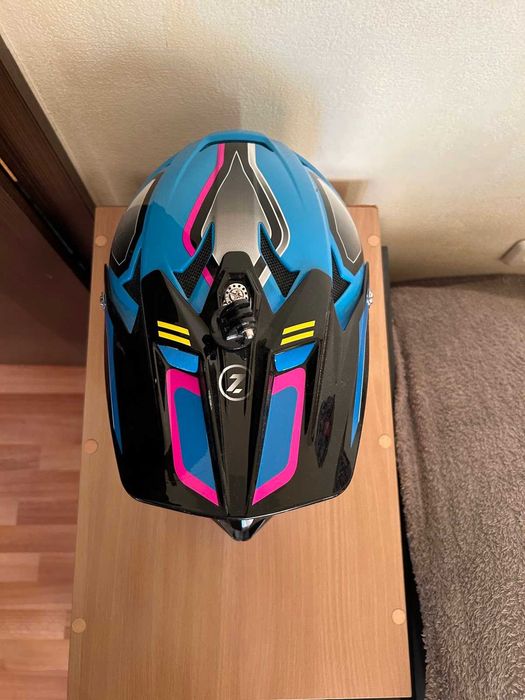 NUKEPROOF Mega TR 275 Pro 2014 /велосипед ENDURO