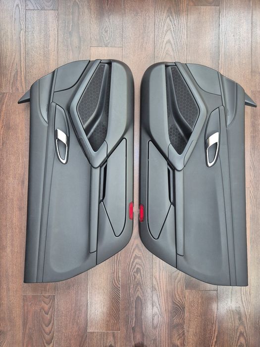Кори за врати Porsche 981 Cayman Boxster