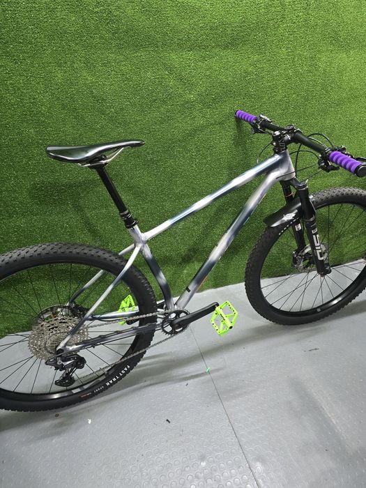 Specialized Chisel limited 29 xc велосипед