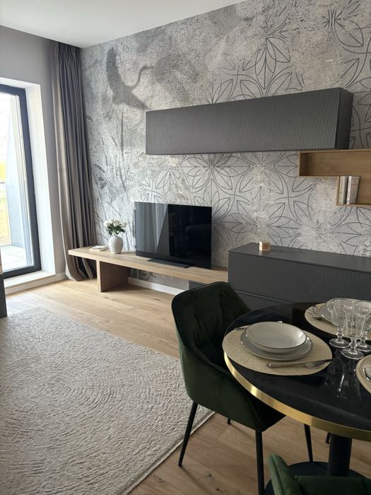 Servicii design interior