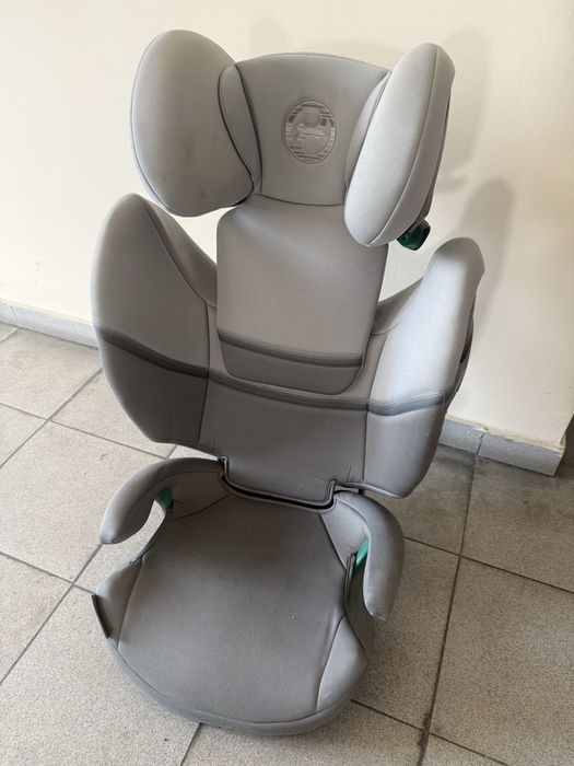 Продам автокресло Cybex