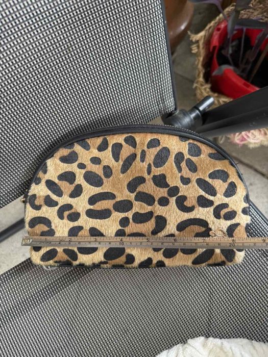 Несесер Carpisa нов