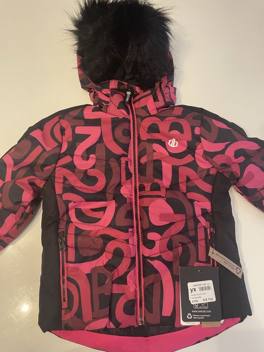 Яке за ски Dare2b 5-6г