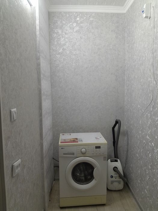 1 Xona 2 xona qilingan kvartera tezda sotiladi