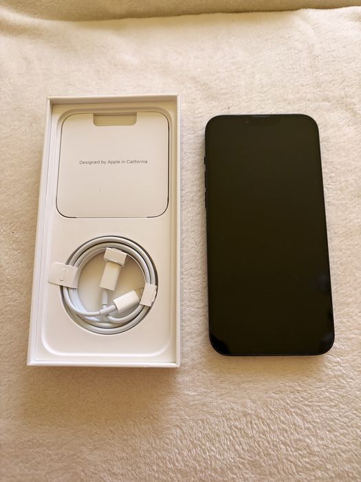 Vand Iphone 14 Plus 128Gb