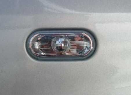 Мигач VW Seat, VW, Ford, Skoda Caddy Golf Bora Passat Polo