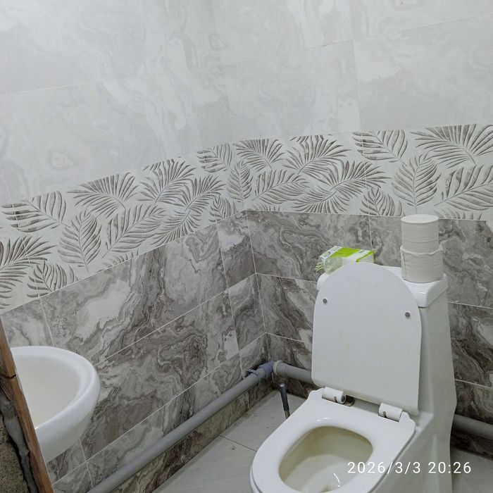 Uchastka sotaman tayyor xolatda