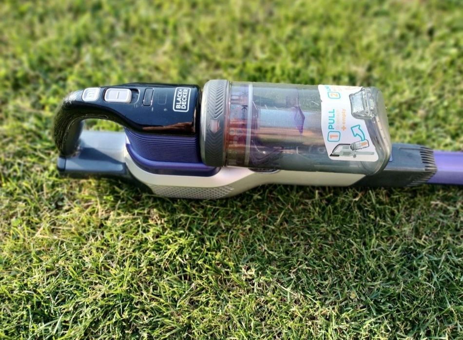 Aspirator &black decker 36 volți