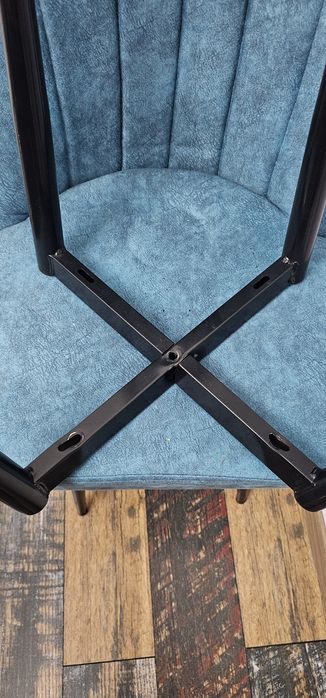 Vând set 8 scaune Dining