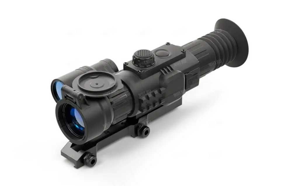 Цифровой прицел ночного видения Yukon Sightline N455