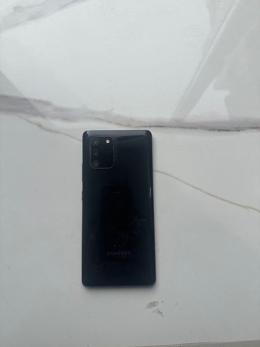 Samsung s10 lite
