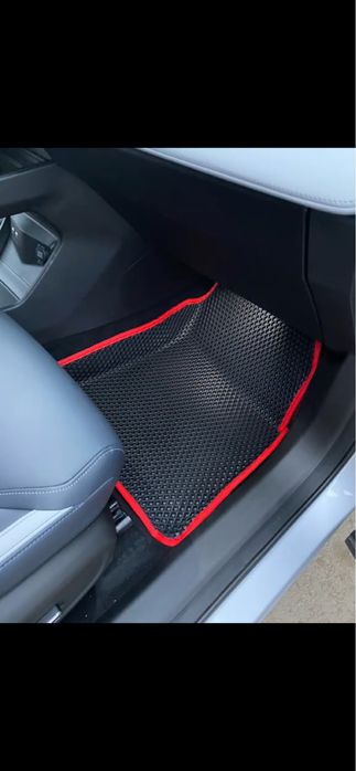 Эва коврики быстро и качественно