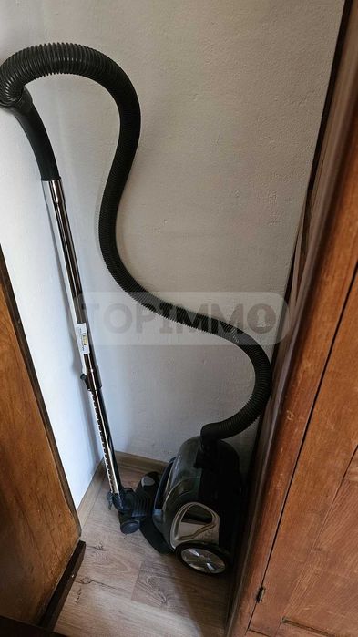 Дава се под наем Двустаен апартамент в Варна, Зимно кино Тракия - 50 кв.м за 428.91 € - Снимка #9