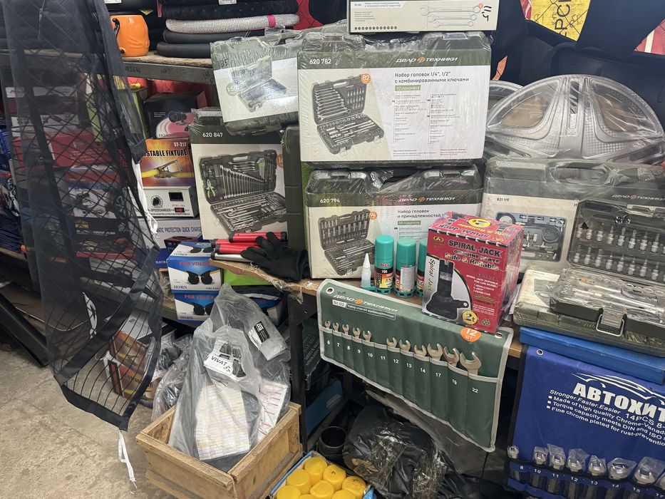 Продам действующий бизнес