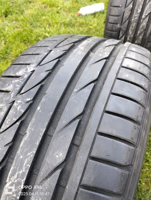 Jante Originale Audi 5x112 R19